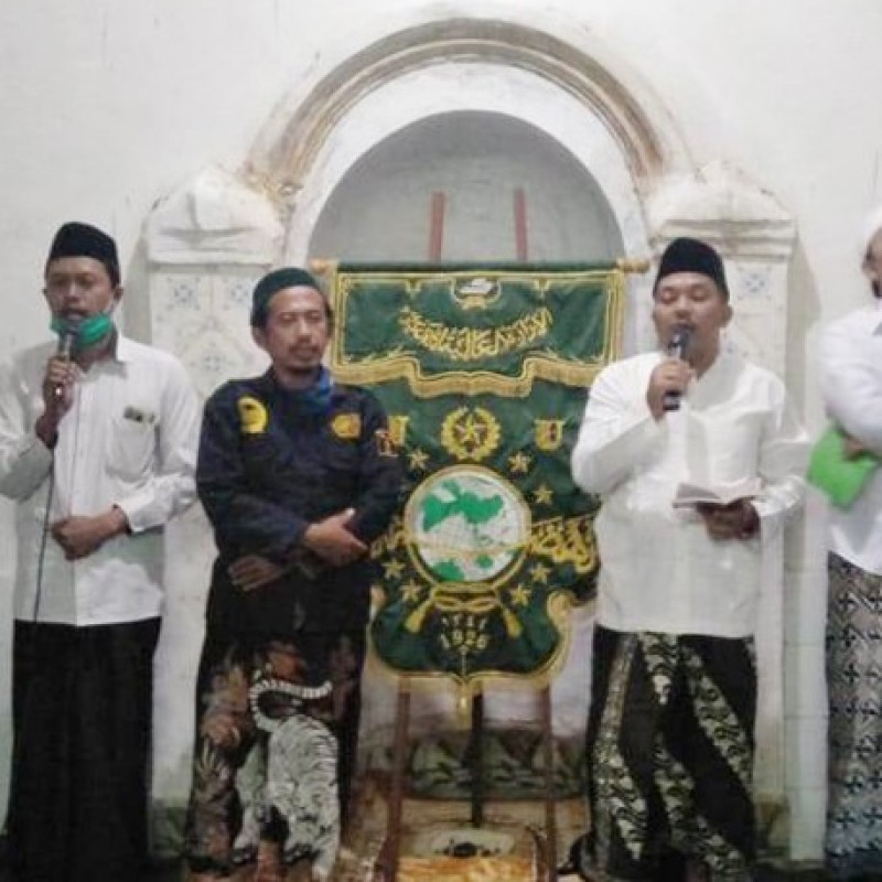 Langgar Sagipodin Surabaya Jadi Spirit Pengabdian di NU