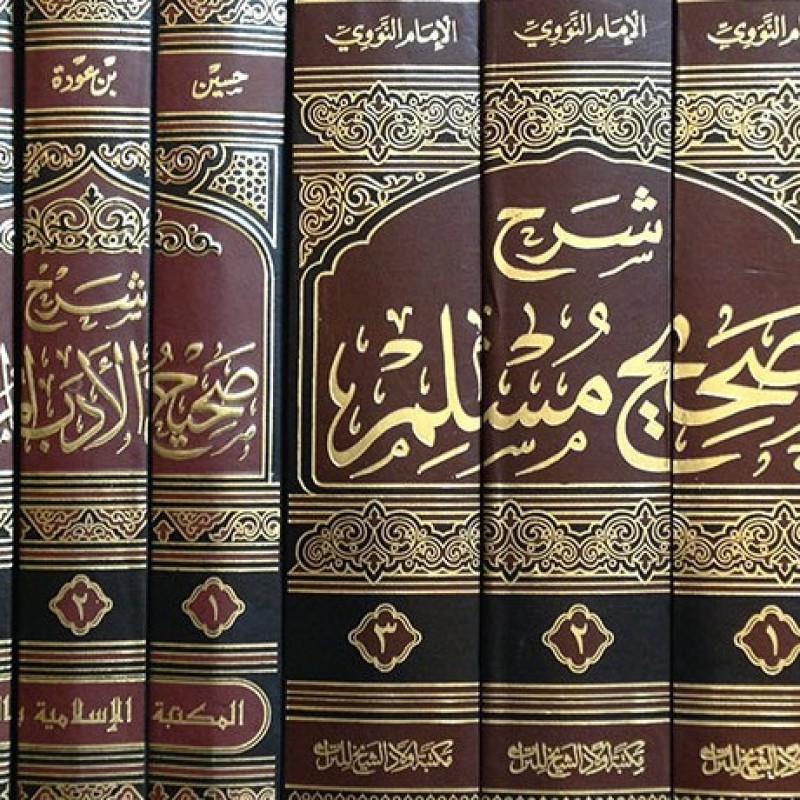 Klasifikasi Perbuatan Nabi Muhammad SAW, Antara Sunnah dan Bukan Sunnah