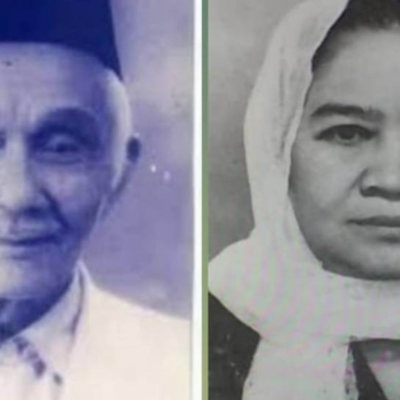 Dua Tokoh NU dari Jawa yang Lahir di Bulan Juni