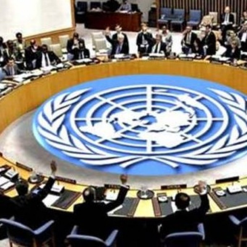PBB Tegaskan Rencana Israel Caplok Tepi Barat Ilegal