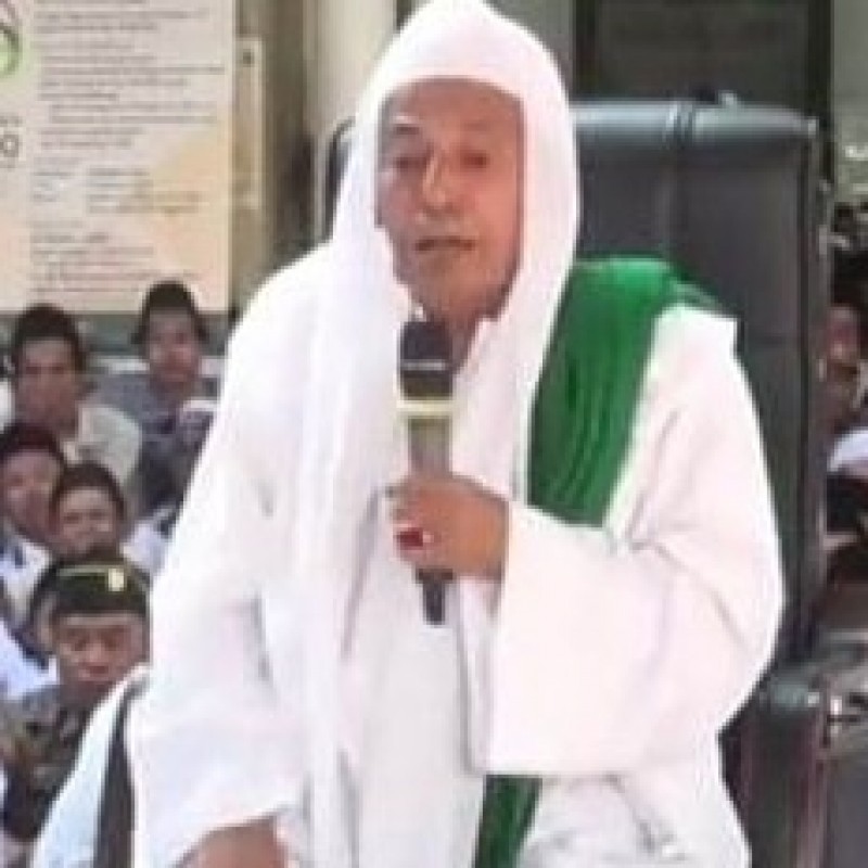 Habib Luthfi: Kita Yakin Indonesia Dijaga Allah