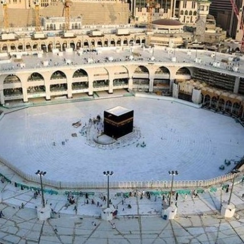 Ini Protokol Lengkap Rangkaian Ibadah Haji oleh Pemerintah Saudi