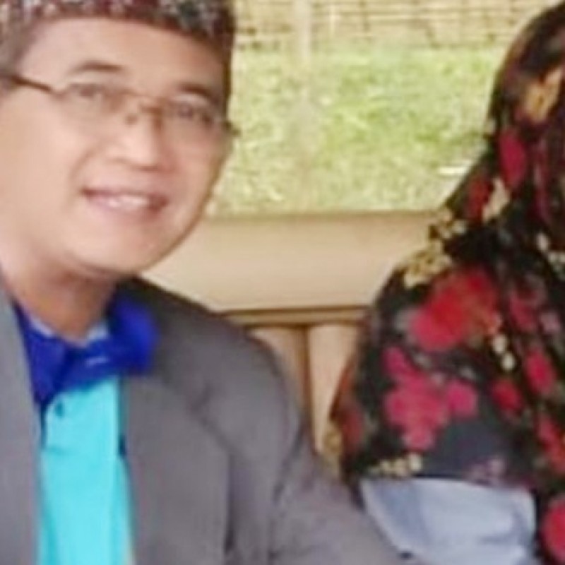 Innalillahi, H Ahmadi Katib MWCNU Pedurungan Semarang Meninggal Dunia