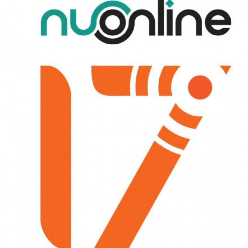 Logo Harlah Ke-17 NU Online Tampilkan Beranda dan Wajah Muda