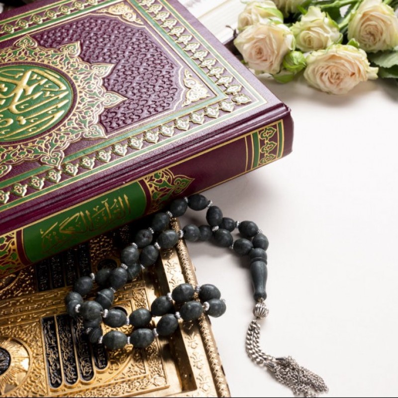 Al-Quran di Tanah Betawi (1)