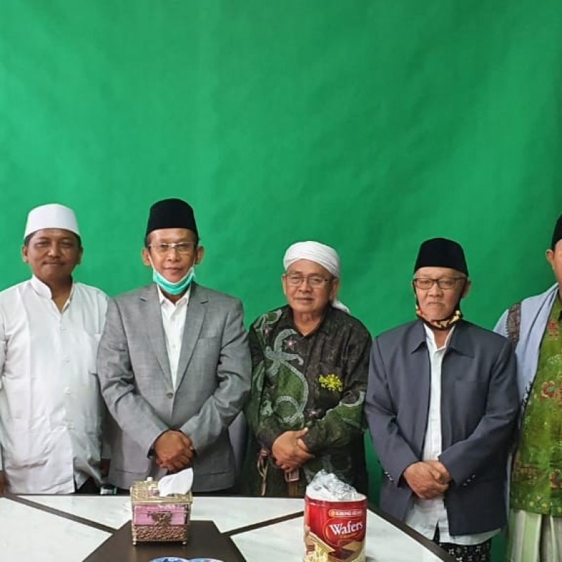 Dinamika Organisasi dan Pentingnya Tarekat menurut Ketua NU Lampung