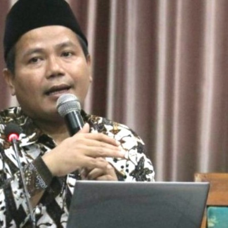 Guru Besar IAIN Jember: Fiqih Nusantara Menguatkan NKRI dan Pancasila