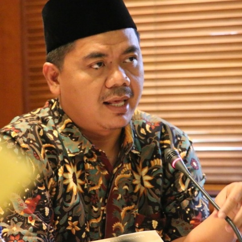 Kata KSP tentang Rencana Pembubaran 18 Lembaga Negara oleh Presiden