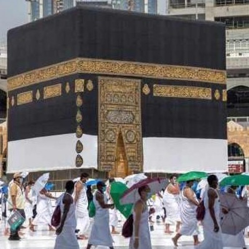 Ini Rangkaian Pelaksanaan Ibadah Haji 2020 dengan Protokol Ketat