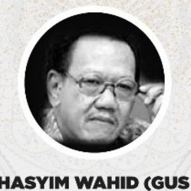Spirit Berjuang Gus Im Terpatri di Kampus Unwahas Semarang 