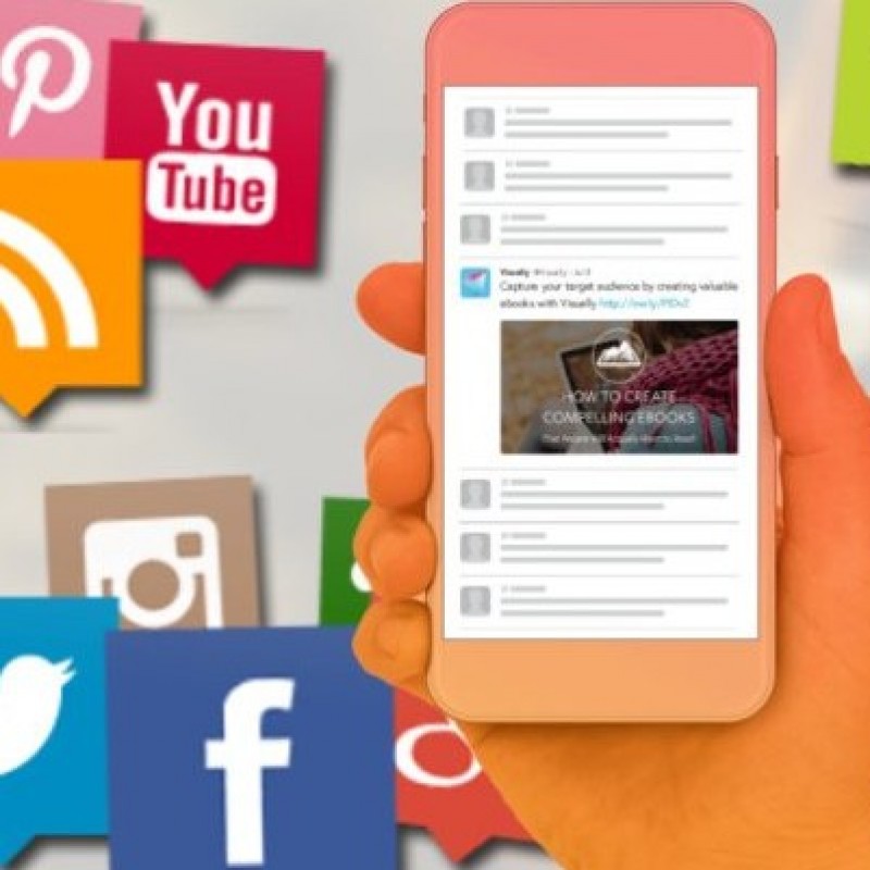 Langkah-langkah Dakwah di Media Sosial
