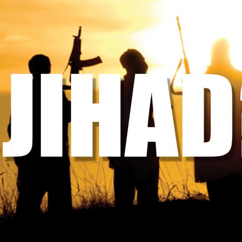 Khutbah Jumat: Jihad Menurut Syariat Islam