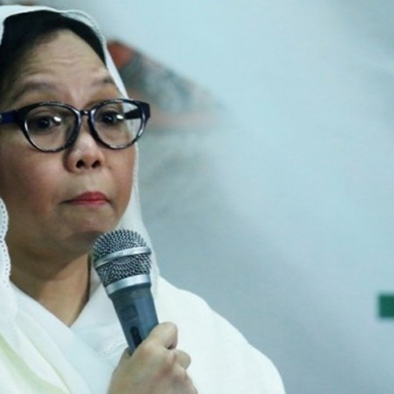 Alissa Wahid: Indonesia Dinilai Berhasil Tangani Kasus Terorisme