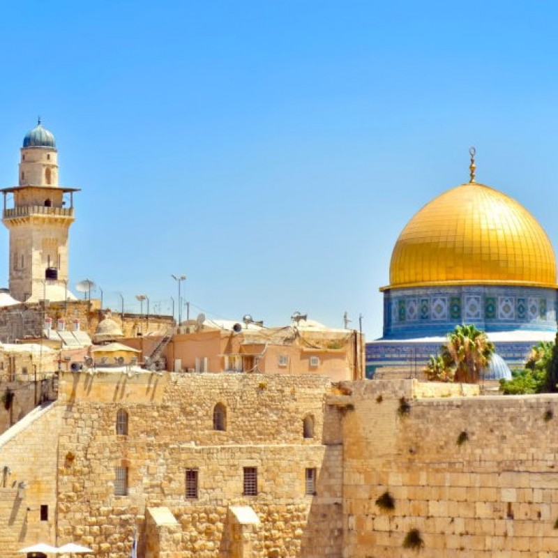 Pengadilan Italia Tegaskan Ibu Kota Israel Bukan Yerusalem