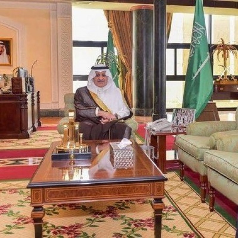 Pertama Kali, Saudi Tunjuk Wanita Jadi Kepala Dewan Tabuk