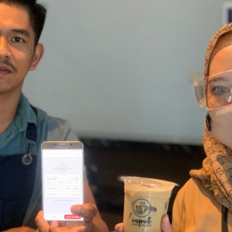 Telkom Dukung Gerakan Bangga Buatan Indonesia