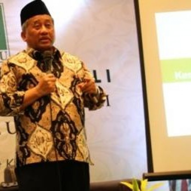 Prof Nuh: Bonus Demografi Jadi Modal NU dalam Pendidikan Indonesia, Jika…
