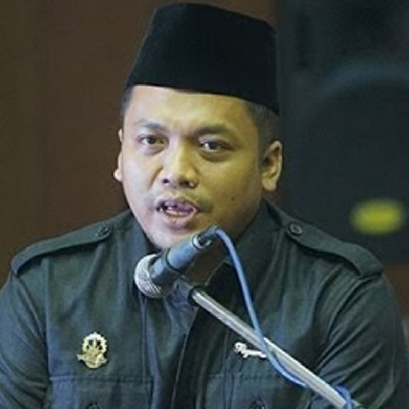 Anggota DPR: Indonesia Harus Merdeka dari Kesenjangan, Oligarki, dan Mafia Ekonomi