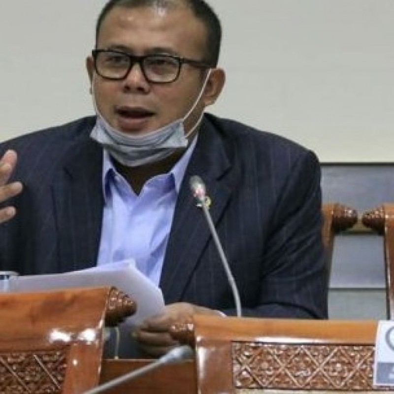 Wakil Ketua Banggar DPR RI Nilai Kekompakan Kunci Transformasi Pasca-Covid-19