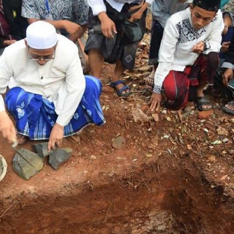 Siapkan Lokasi Baru, Durrotu Aswaja Semarang Kembangkan PAUD dan Pesantren Tahfidz