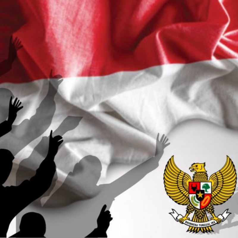 Perjuangan Pelajar Indonesia di Mesir dan Belanda