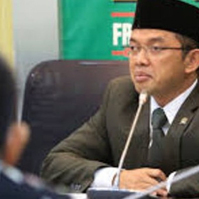 Anggota Komisi VIII DPR RI Tegaskan Pentingnya Legislasi RUU PKS
