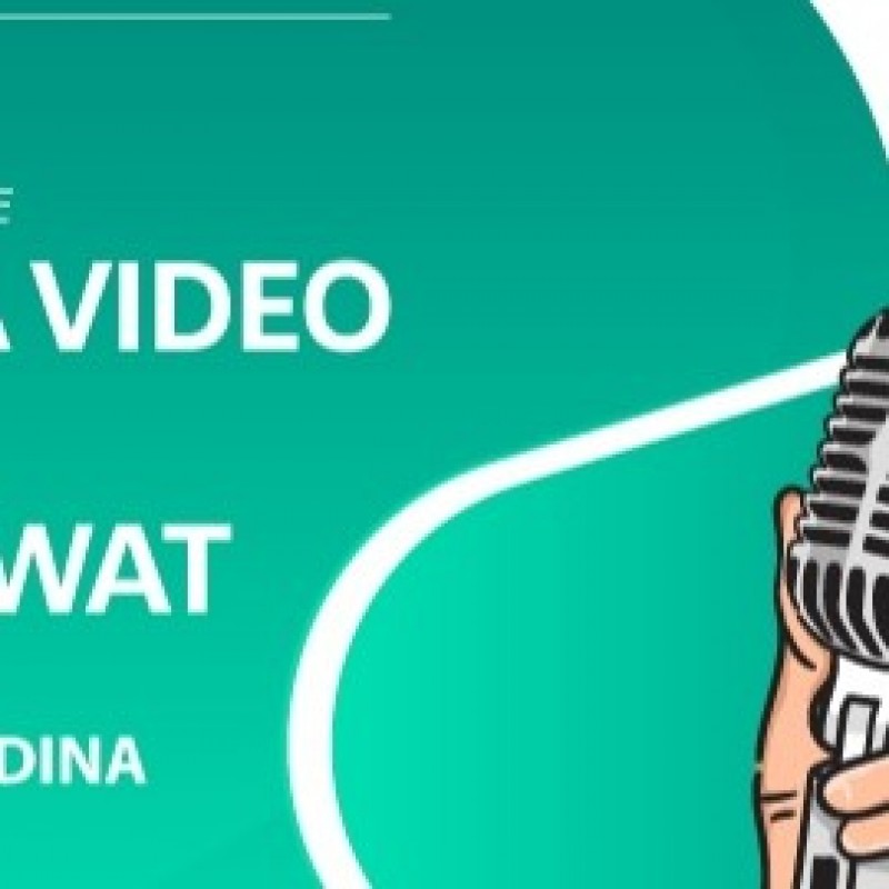 Peserta Membludak, Publikasi Video Lomba Kover Shalawat NU Online 11 September