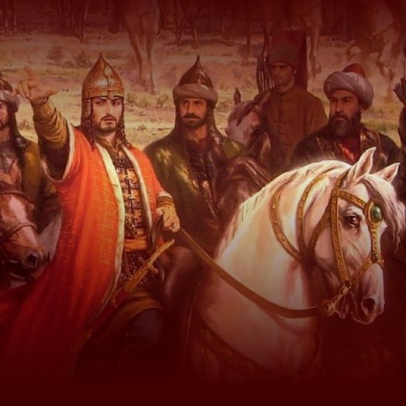 Biografi Nabi Muhammad: Perang yang Pernah Diikuti dan Kewafatan Nabi (Bagian IV-Habis)