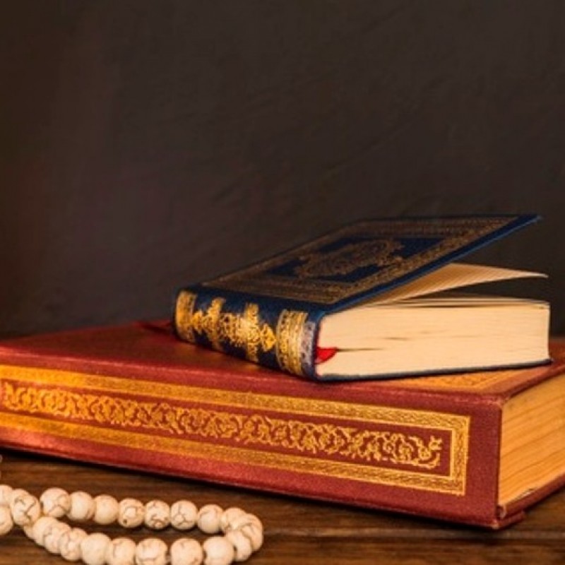 Tahun Baru Hijriah, KMNU Doha Gelar Khotmil Qur’an