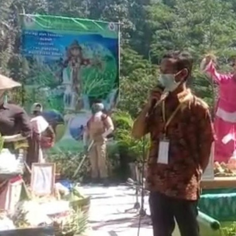 Lesbumi NU Pekalongan Dorong Parade 'Pecing' Jadi Daya Tarik Wisata