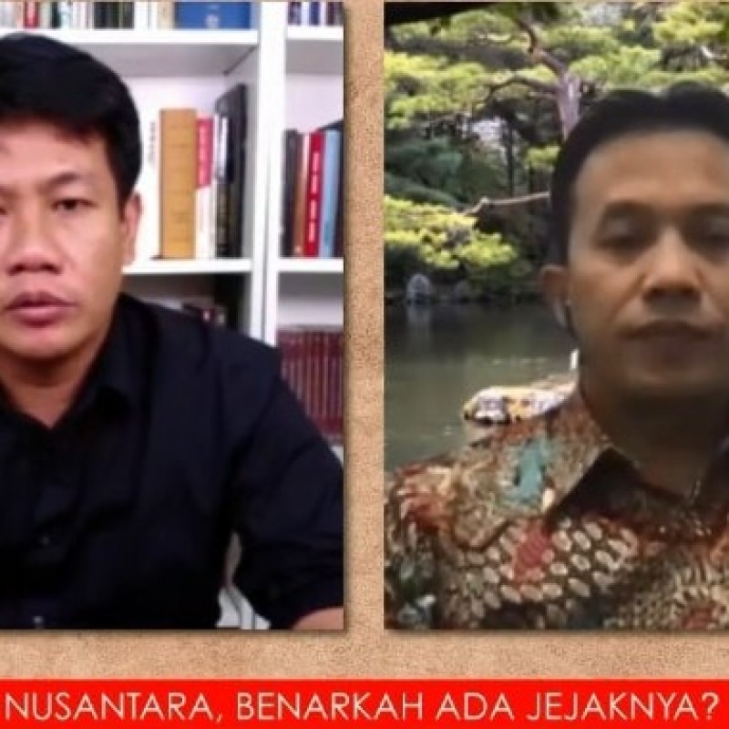 Filolog Persoalkan Data Otentik Film Jejak Khilafah di Nusantara
