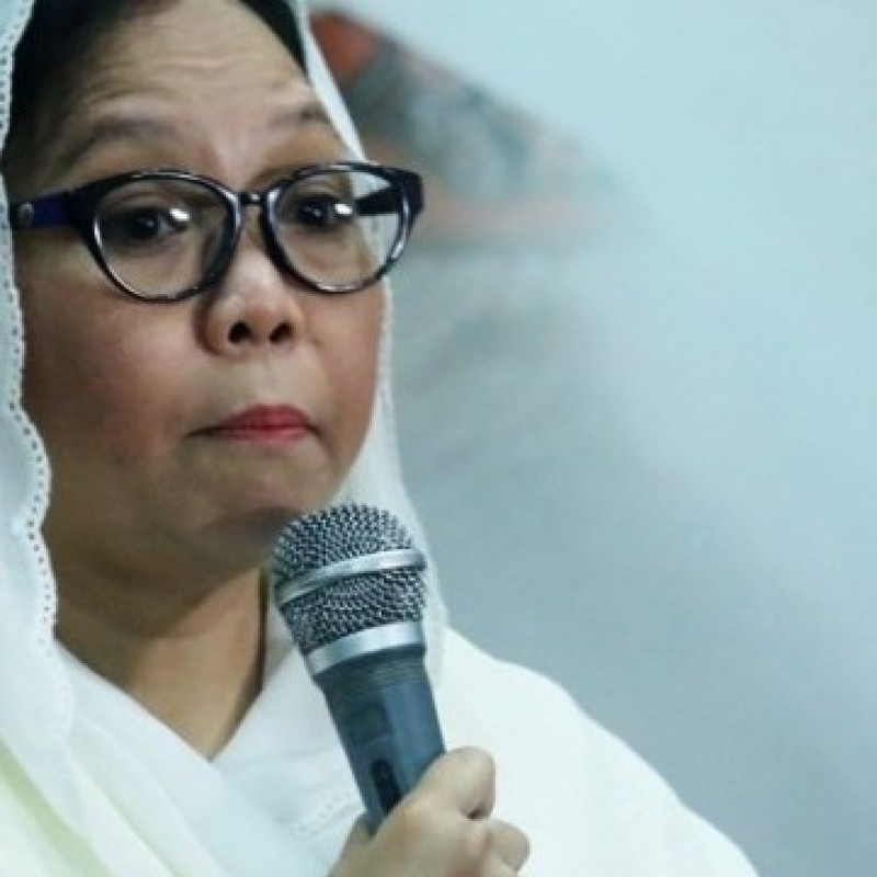 Alissa Wahid Tegaskan Indonesia Ada karena Keberagaman