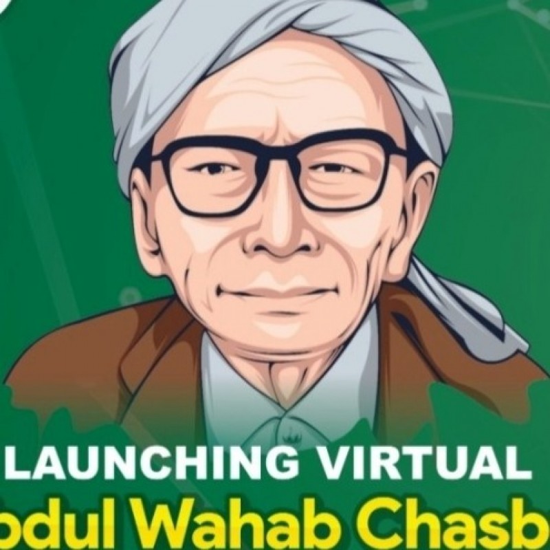 Wapres Dijadwalkan Hadiri Peluncuran Kiai Abdul Wahab Chasbullah Foundation