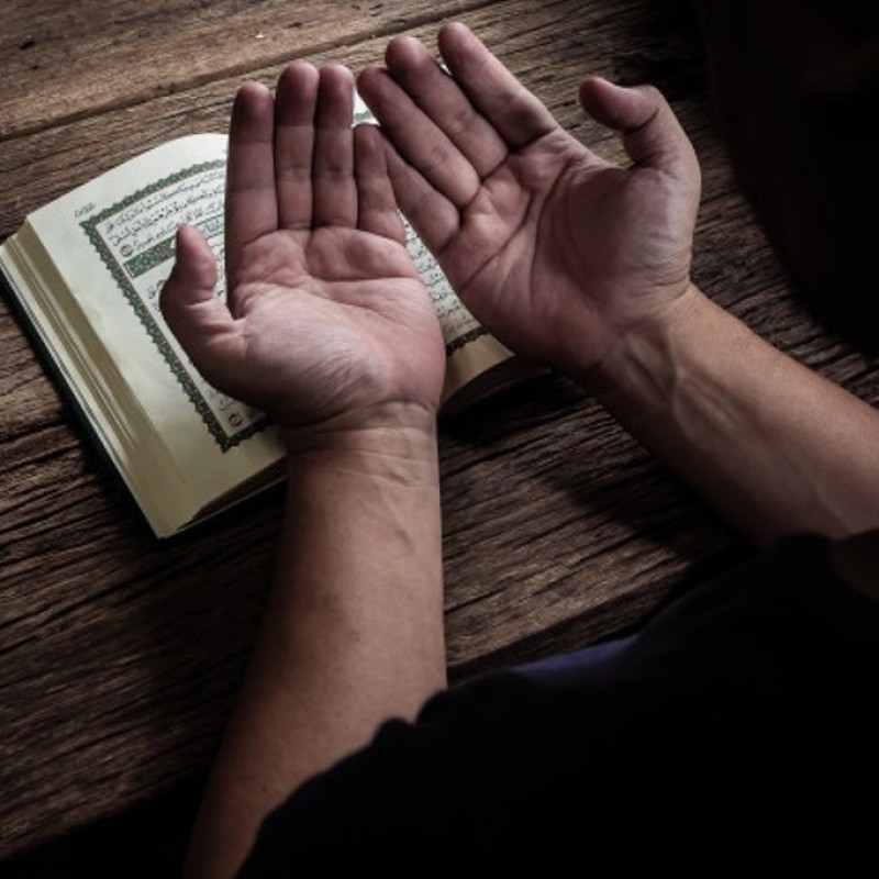 Doa-Doa para Nabi yang Diabadikan dalam Al-Qur’an