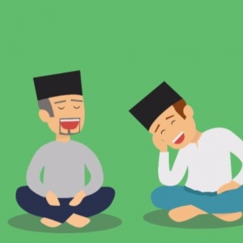 Humor: Islam Rapid Test