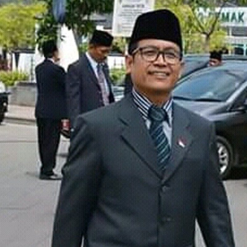 Innalillahi, Wakil Ketua PCNU Demak Anang Badrul Kamal Wafat