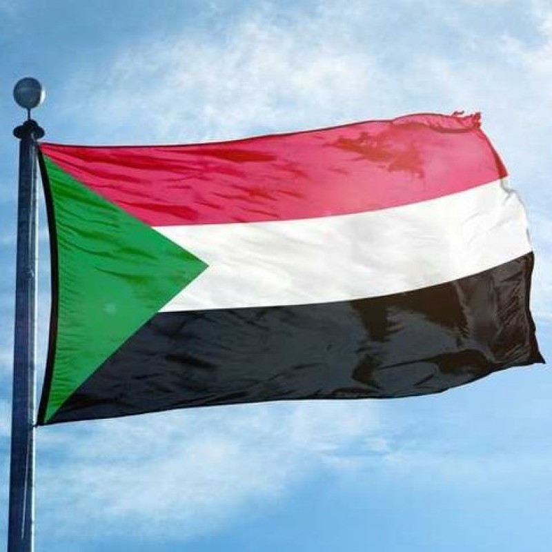 Akhiri 30 Tahun Pemerintahan Islam, Sudan Pisahkan Agama dan Negara