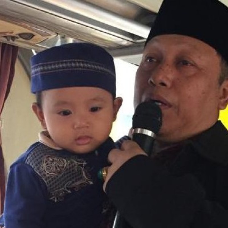 Innalillahi, Wakil Rais PWNU DKI Jakarta Wafat