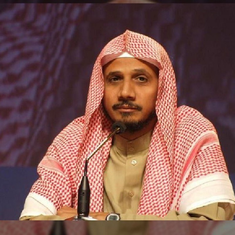 Arab Saudi Dilaporkan Menangkap Dua Ulama Ternama
