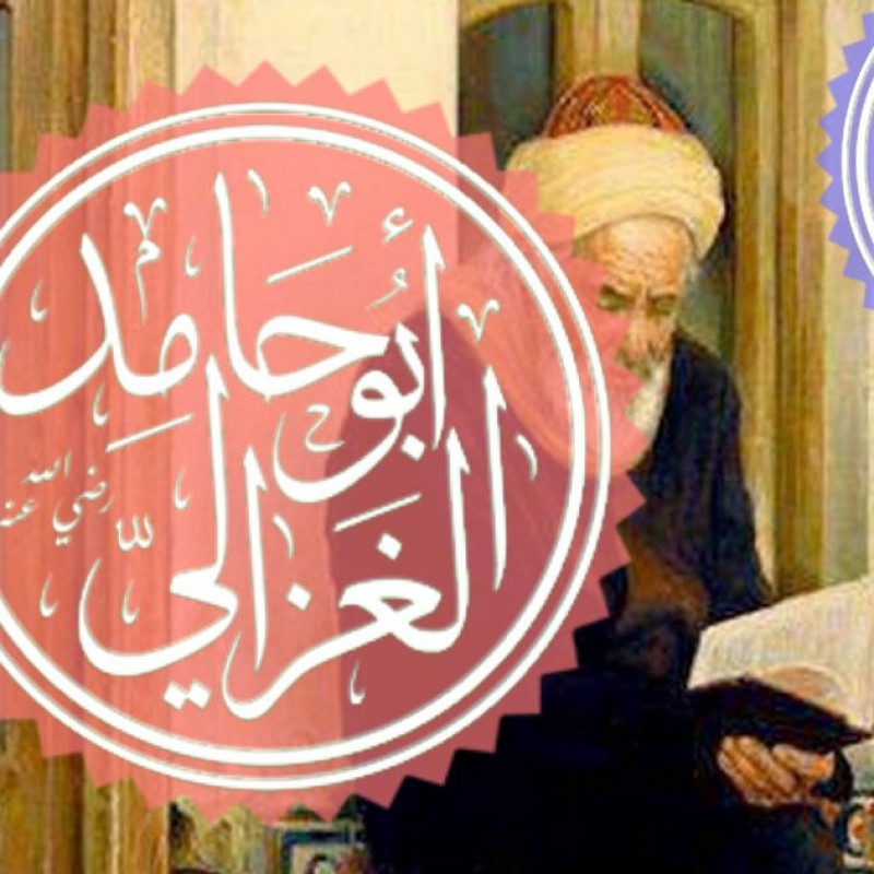 Ketika Imam al-Ghazali Dirampok Kitab-kitabnya