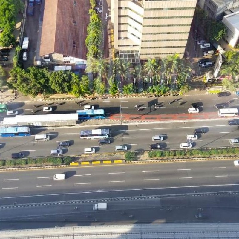 Jakarta Kembali Berlakukan PSBB Senin Depan