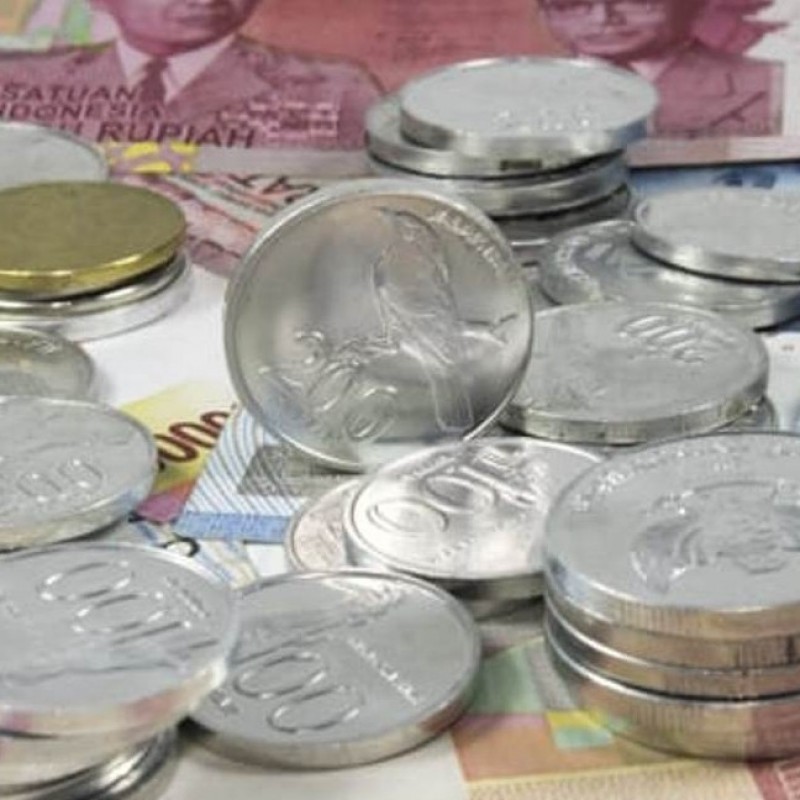 Di Bulan Agustus, Sedekah Uang Koin LAZISNU Pringsewu Capai Rp109 Juta Lebih