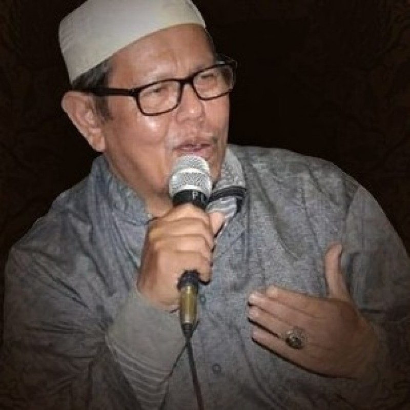 Innalillahi, KH Abdul Kholiq Ridlwan Lirboyo Berpulang