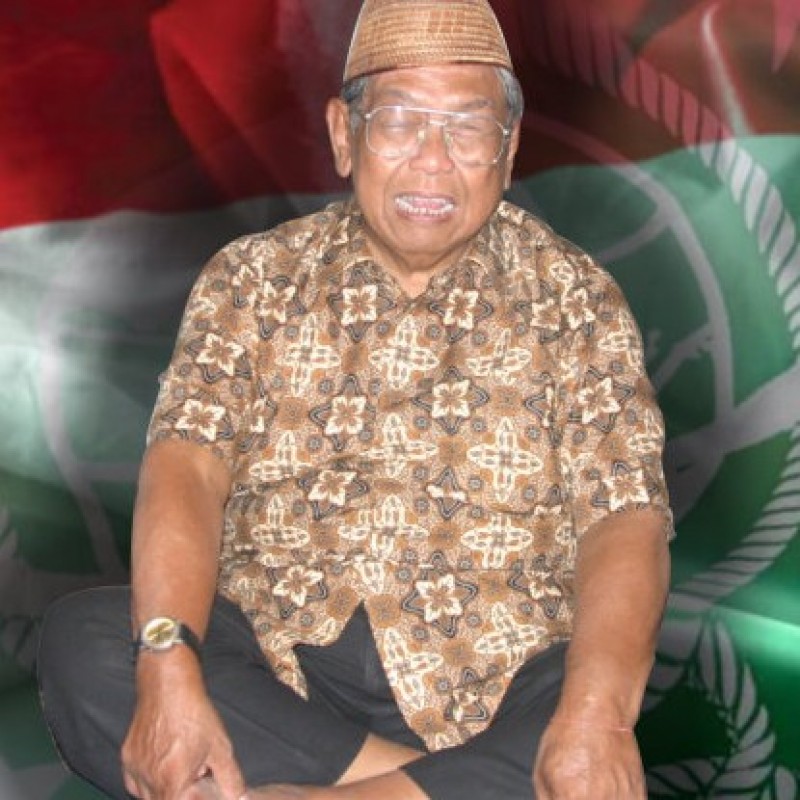 Humor Gus Dur: Kongres Rakyat Papua