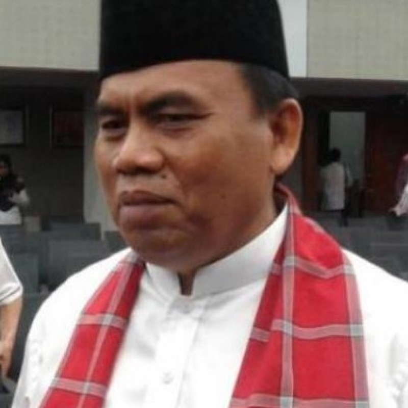 Innalillah wa Inna Ilaihi Raji‘un, Ketua PWNU DKI Jakarta Berpulang