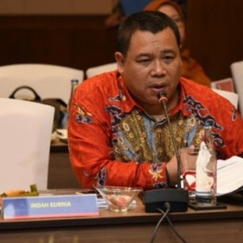 Wakil Ketua Komisi XI DPR Sebut Kesehatan dan Ekonomi Harus Berjalan Paralel
