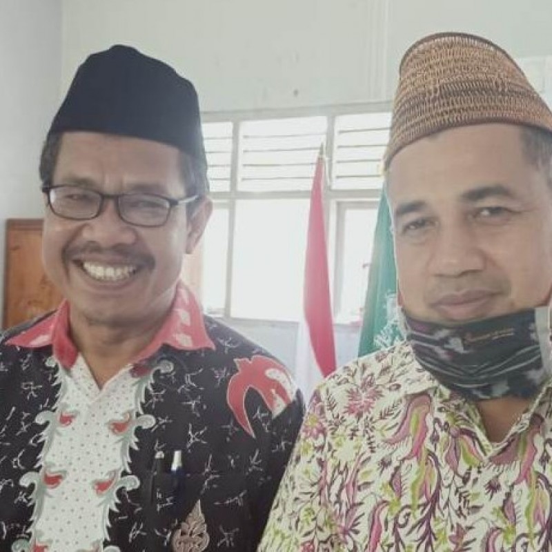 Universitas NU Lampung Kaji Pengembangan Kampus di Kabupaten dan Kota