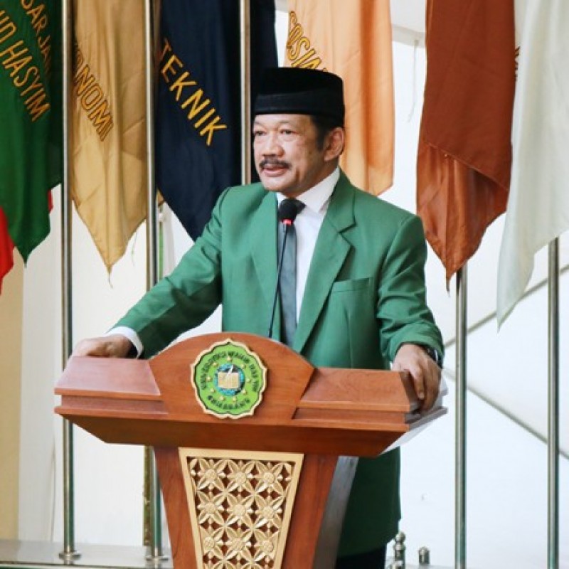 Relokasi Kampus Fakultas Farmasi dan FKIP, Unwahas Semarang Siapkan Dana 100 Miliar