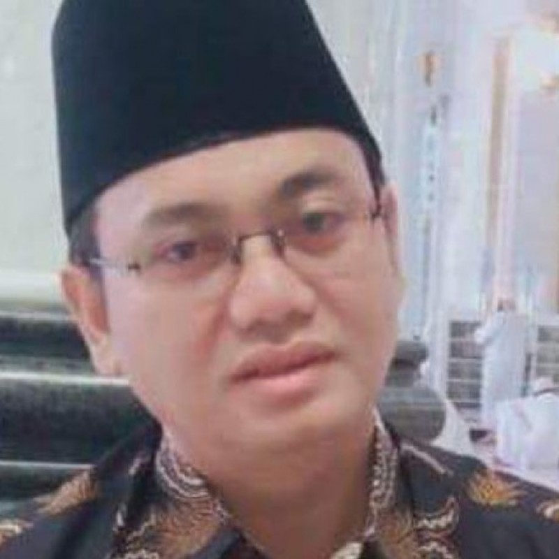 Innalillahi, Ketua PC RMINU Sragen KH Habib Masduqi Alawy Wafat