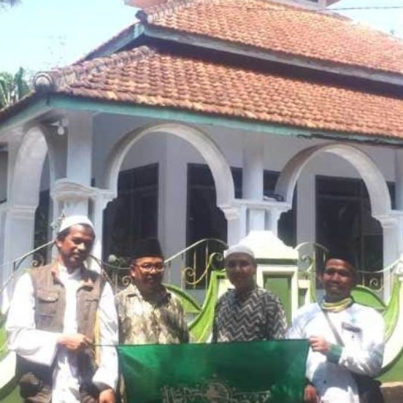 Labelisasi Masjid NU di Lumajang Kuatkan Layanan Ibadah Nahldiyin